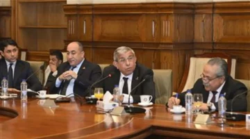 سكن بديل لـ 400 ألف أسرة.. مشروعات حياة كريمة تعزز حماية نهر النيل